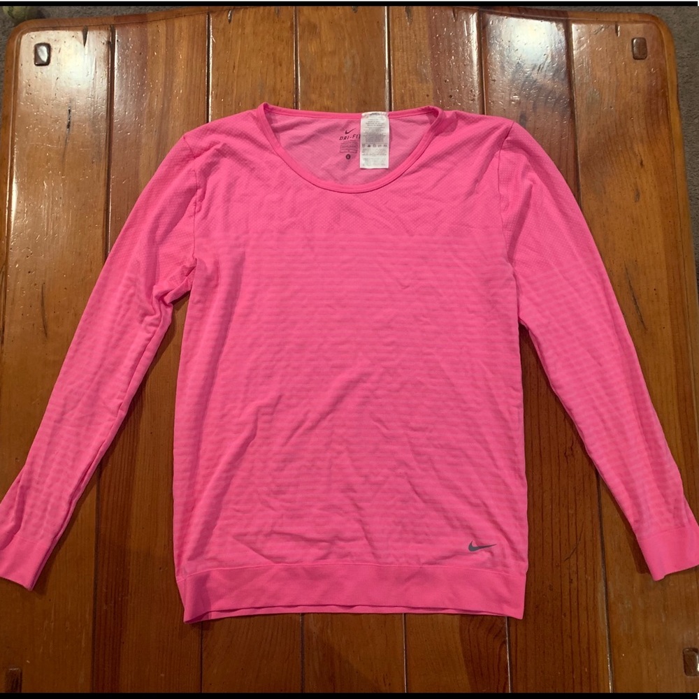 Nike long sleeve